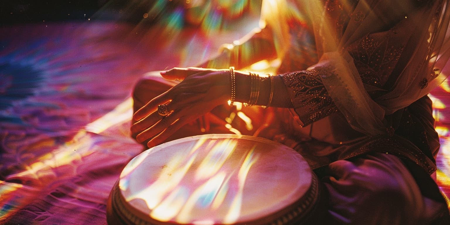 Mantra Immersion