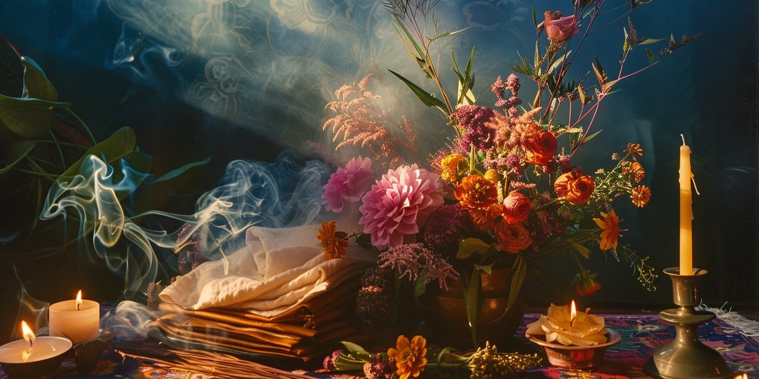 RASA: Living Inside the Mood of Beauty