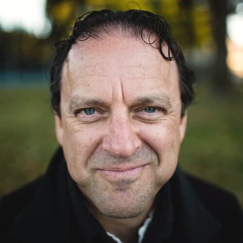 Adam Bauer