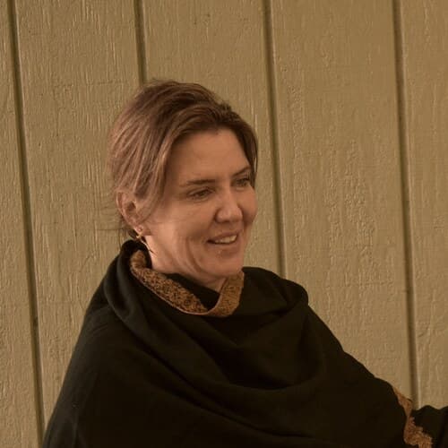 Christine Marie Mason