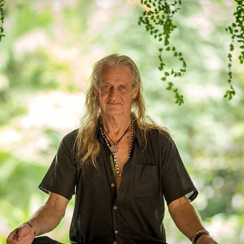 Mark Whitwell