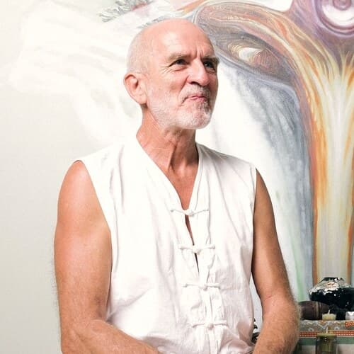 Richard Bock